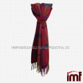 Unisex Fashion Winter Cashmere Scarf